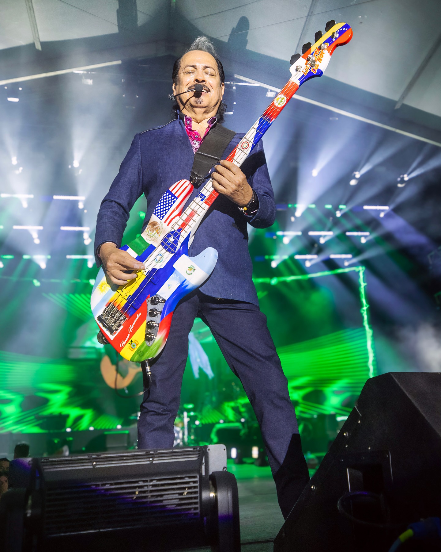 Los Tigres Del Norte