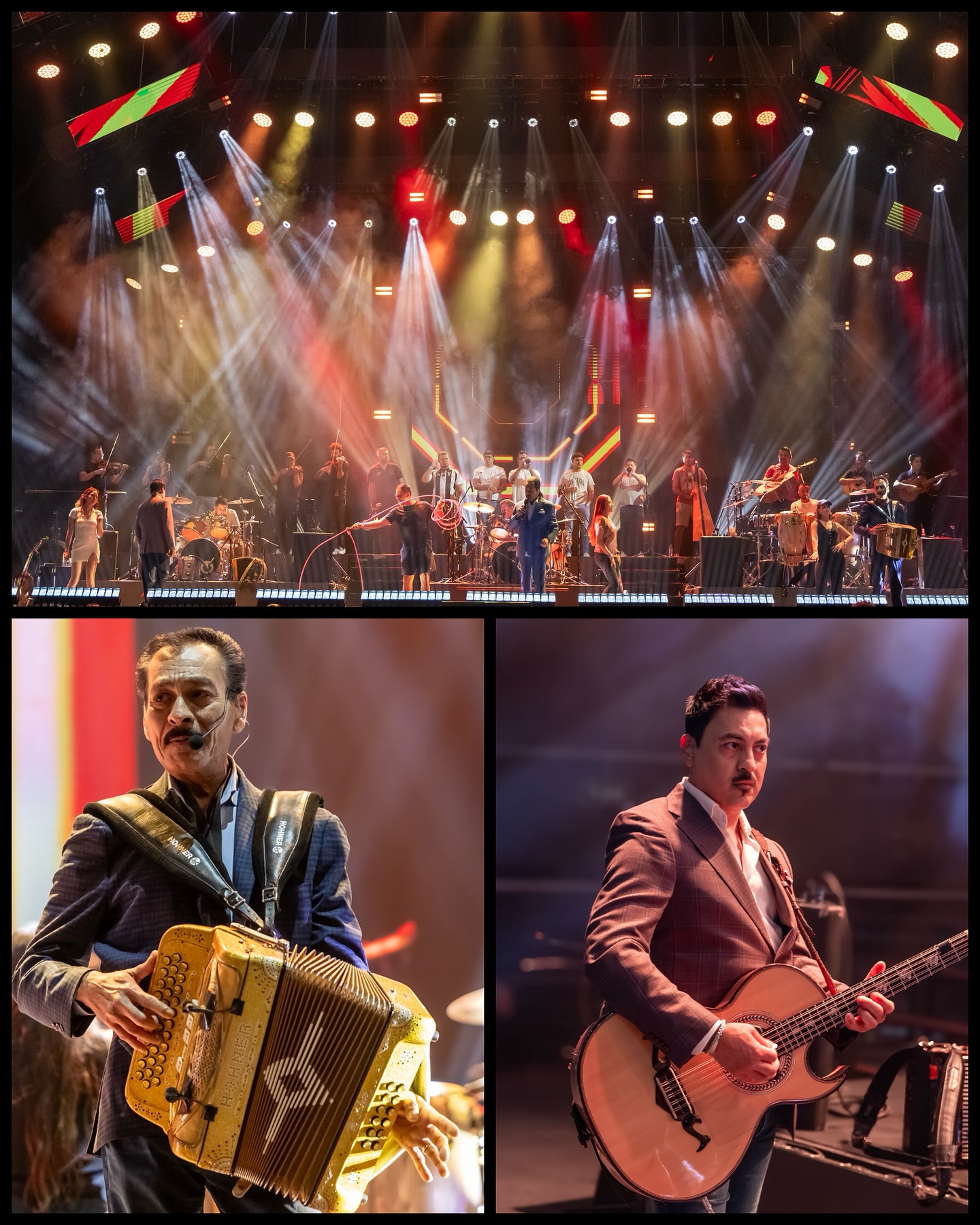 Los Tigres Del Norte