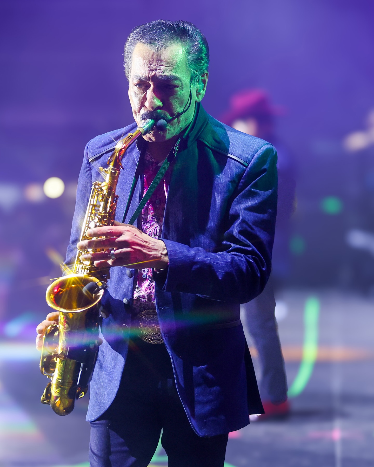 Los Tigres Del Norte