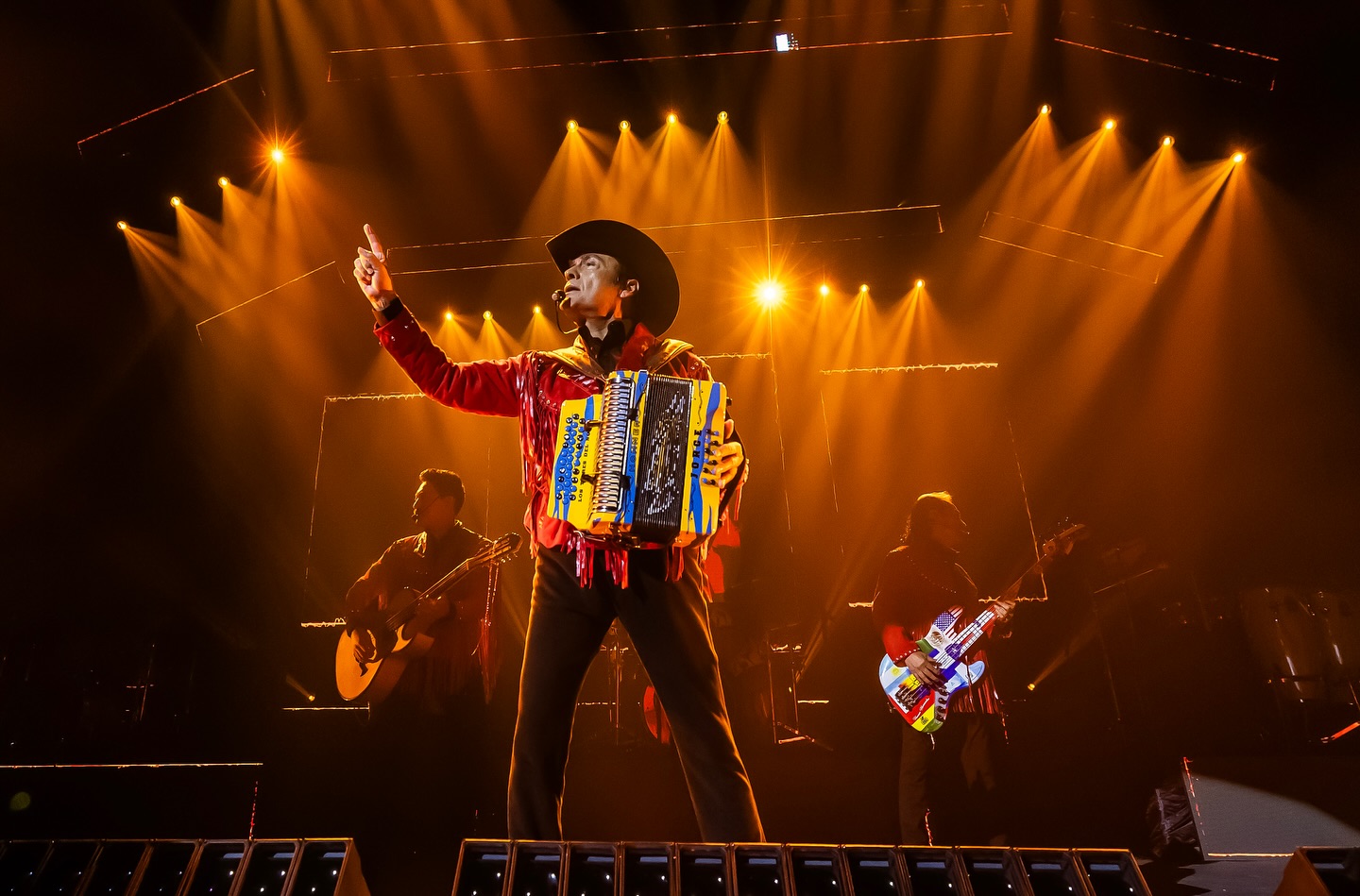 Los Tigres Del Norte